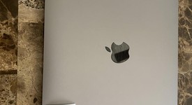 Fair
													MacBook Air 2020 - 13" - Apple M1, Gray, 256 GB, 8 GB, photo 4 of 11