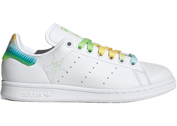 adidas Stan Smith Disney Tinkerbell (Women's) for sale