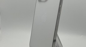 Mint
													Apple iPhone 14 Pro Max - Unlocked, Silver, 256 GB, A2651, photo 5 of 6