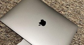 Good
													MacBook Air 2020 - 13" - Apple M1, Gray, 256 GB, 8 GB, photo 3 of 25