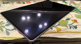 Mint
													Samsung Galaxy Tab  S10 Ultra - Wi-Fi, Moonstone Gray, 1 TB, 16 GB, SM-X920, photo 4 of 21