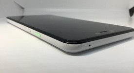 Fair
													Google Pixel 3 XL - Verizon, White, 128 GB, Verizon Edition, photo 5 of 8