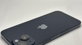 Fair
													Apple iPhone 14 - Unlocked, Midnight, 256 GB, A2649, photo 4 of 6