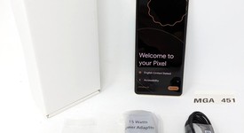 Mint
													Google Pixel 7 Pro - Unlocked, Hazel, 128 GB, 12 GB, GE2AE, photo 2 of 11