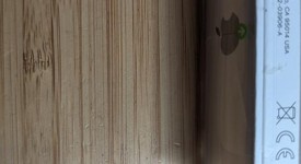 New
													Apple iPhone 12 - Unlocked, Black, 64 GB, A2172, photo 3 of 3