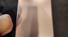 Good
													Samsung Galaxy Note 20 Ultra 5G - Unlocked, Mystic Bronze, 128 GB, 12 GB, SM-N986U1, photo 5 of 12