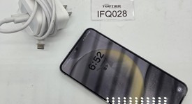 Fair
													Samsung Galaxy S24 - T-Mobile, Black, 128 GB, 8 GB, SM-S921U, photo 2 of 9