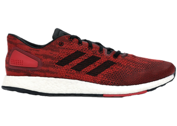 adidas Pureboost DPR Hi Res Red for sale