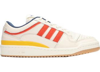 adidas Forum Low Wood Wood Burnt Orange for sale