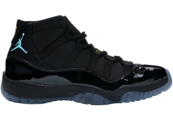 Jordan 11 Retro Gamma Blue for sale