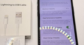 Good
													Apple iPhone 11 Pro - Unlocked, Green, 256 GB, A2160, photo 1 of 5