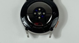 Mint
													Samsung Galaxy Watch7 - Wi-Fi, Silver, SM-L300N, 40mm, photo 4 of 8