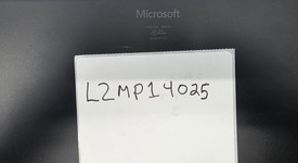 Good
													Microsoft Surface Laptop 3 - I5, Black, 256 GB, 8 GB, 13.5", photo 5 of 7