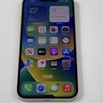 Good Apple iPhone 13 - Unlocked, 256 GB, Pink, A2482