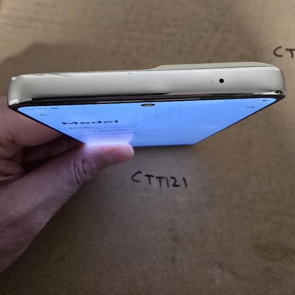 Moto G Stylus 5G (2024) - Unlocked, Tan, 256 GB, 8 GB