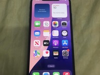 Apple iPhone 11 Pro
