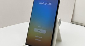 Fair
													Samsung Galaxy S23 Ultra - Unlocked, Graphite, 256 GB, 8 GB, SM-S918U1, photo 1 of 6