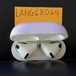 Used Apple AirPods (4th Gen) - Standard