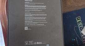 New
													Samsung Galaxy Z Fold7 - Unlocked, Jetblack, 512 GB, 12 GB, SM-F966U1, photo 6 of 6