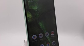Good
													Google Pixel 8a - Unlocked, Aloe, 128 GB, 8 GB, GKV4X, Sub-6 5G, photo 4 of 5