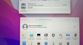 Fair
													MacBook Air 2019 - 13" - I5, Gray, 256 GB, 16 GB, photo 5 of 15