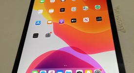 Good
													Apple iPad Pro 12.9" 1st Gen 2015 - Wi-Fi, Gray, 32 GB, A1584, 1st Gen 2015, photo 1 of 5