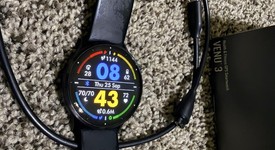 Good
													Garmin Venu 3 - Black, photo 1 of 6