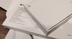 New
													Apple Watch Series 11 46mm - Jet Black, A3333 - GPS, Aluminum, photo 3 of 8