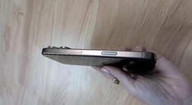 Mint
													Apple iPhone 16 Pro - Unlocked, Desert, 512 GB, A3083, photo 2 of 9