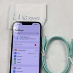 Good Apple iPhone 14 - Unlocked, 128 GB, Midnight, A2649