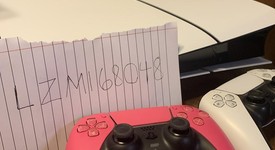 Good
													PlayStation 5 Slim Standard Edition (2023) - White, 1 TB, photo 1 of 9