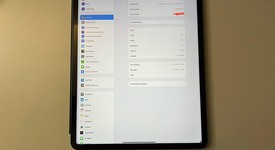 Mint
													Apple iPad Pro 12.9" 5th Gen 2021 - Wi-Fi, Gray, 128 GB, photo 1 of 9