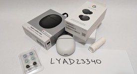 Used
													Google Pixel Buds Pro - Charcoal, photo 1 of 5