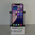 Good Apple iPhone 11 Pro Max - Unlocked, 64 GB, Gray, A2161