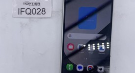 Good
													Samsung Galaxy Z Fold6 - Unlocked, White, 1 TB, 12 GB, SM-F956U1, photo 4 of 5