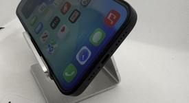 Mint
													Apple iPhone 12 - Unlocked, Black, 64 GB, A2172, photo 5 of 9