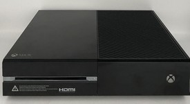Fair
													Xbox One (2013) - Black, 500 GB, photo 2 of 6