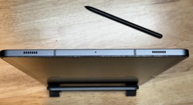 Mint
													Samsung Galaxy Tab S9 - Wi-Fi, Graphite, 128 GB, 8 GB, SM-X710, photo 1 of 8