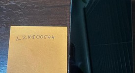 Good
													Apple iPhone 13 Pro Max - Unlocked, Sierra Blue, 128 GB, A2484, photo 2 of 16