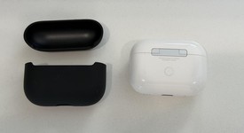 Used
													Apple AirPods Pro 2 - USB-C, photo 5 of 5