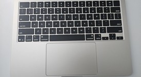 Mint
													MacBook Air 2025 (M4) - 13" - Apple M4, Starlight, 512 GB, 24 GB, photo 4 of 15