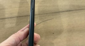 Good
													Apple iPhone SE 3rd Gen 2022 - Unlocked, Midnight, 64 GB, A2595, photo 2 of 7