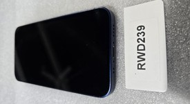 Mint
													Apple iPhone 12 Mini - Unlocked, Blue, 128 GB, A2176, photo 2 of 8