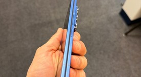 Mint
													Samsung Galaxy Z Fold7 - Unlocked, Blue Shadow, 1 TB, 16 GB, SM-F966U1, photo 5 of 10