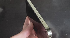 Mint
													Apple iPhone 14 Pro - AT&T, Gold, 128 GB, A2650, photo 3 of 9