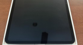 Mint
													Apple iPad Pro 11" (M4) 2024 - Unlocked, Black, 512 GB, 8 GB, A2837, Standard Glass, photo 3 of 15