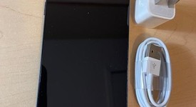 Good
													Apple iPhone 12 - Unlocked, Black, 64 GB, A2172, photo 3 of 8