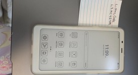 Good
													BOOX Palma 2 - White, photo 1 of 10