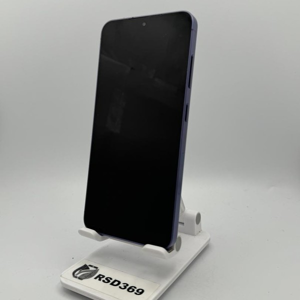 Samsung Galaxy S24 - Unlocked, 128 GB, Violet, 8 GB, SM-S921U1