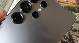 Mint
													Samsung Galaxy S25 Ultra - Unlocked, Silverblue, 512 GB, 12 GB, SM-S938U1, photo 3 of 10